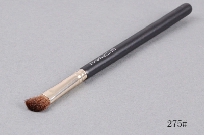 Buy MAC Makeup 275 Medium Angled Shading Brush 6.25 Inches Outlet